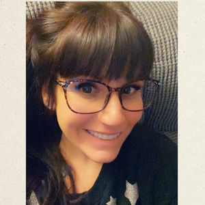 Meet your Posher, Michele